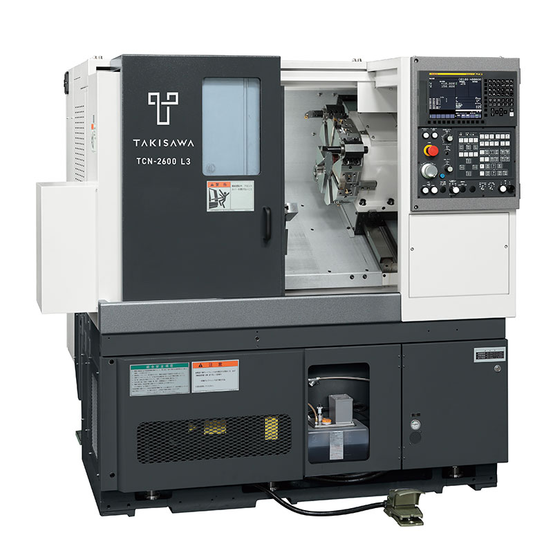 TAKISAWA – TCN2600