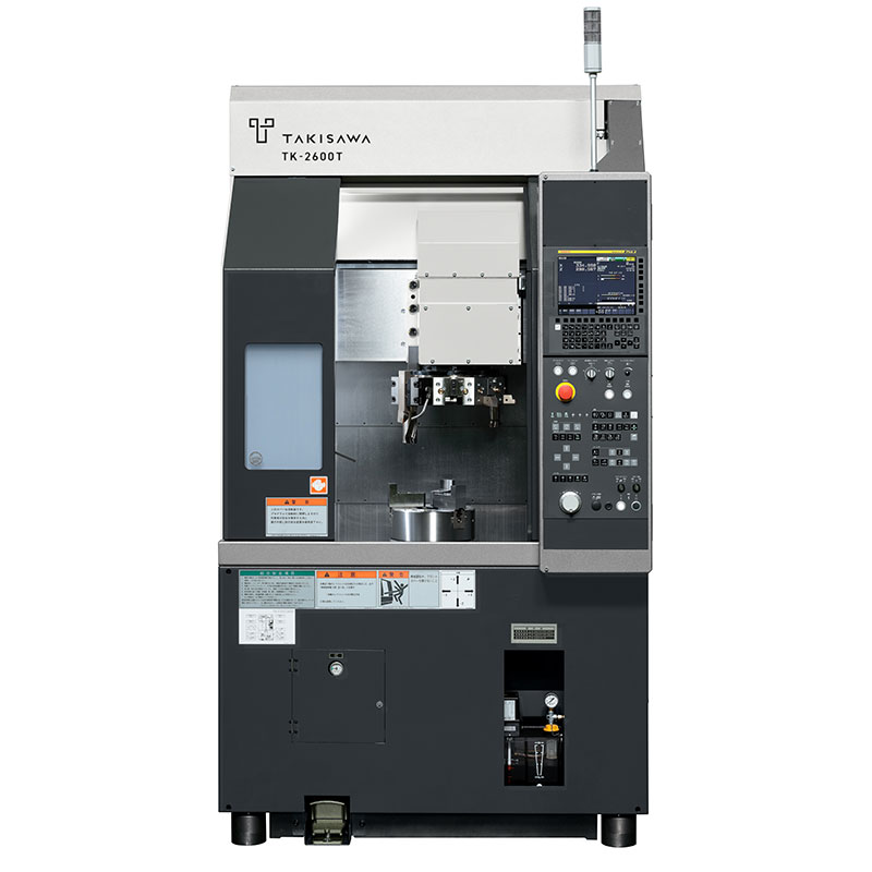TAKISAWA – TK-2600