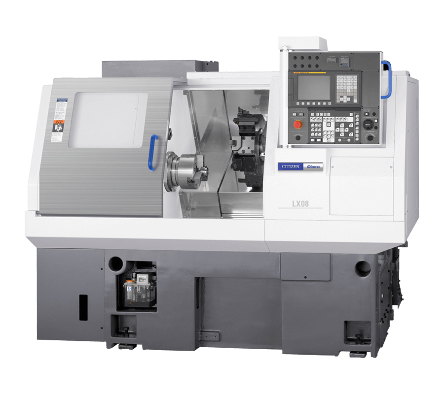 Miyano LX-08C
