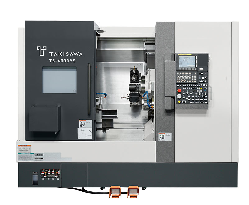 TAKISAWA – TS4000
