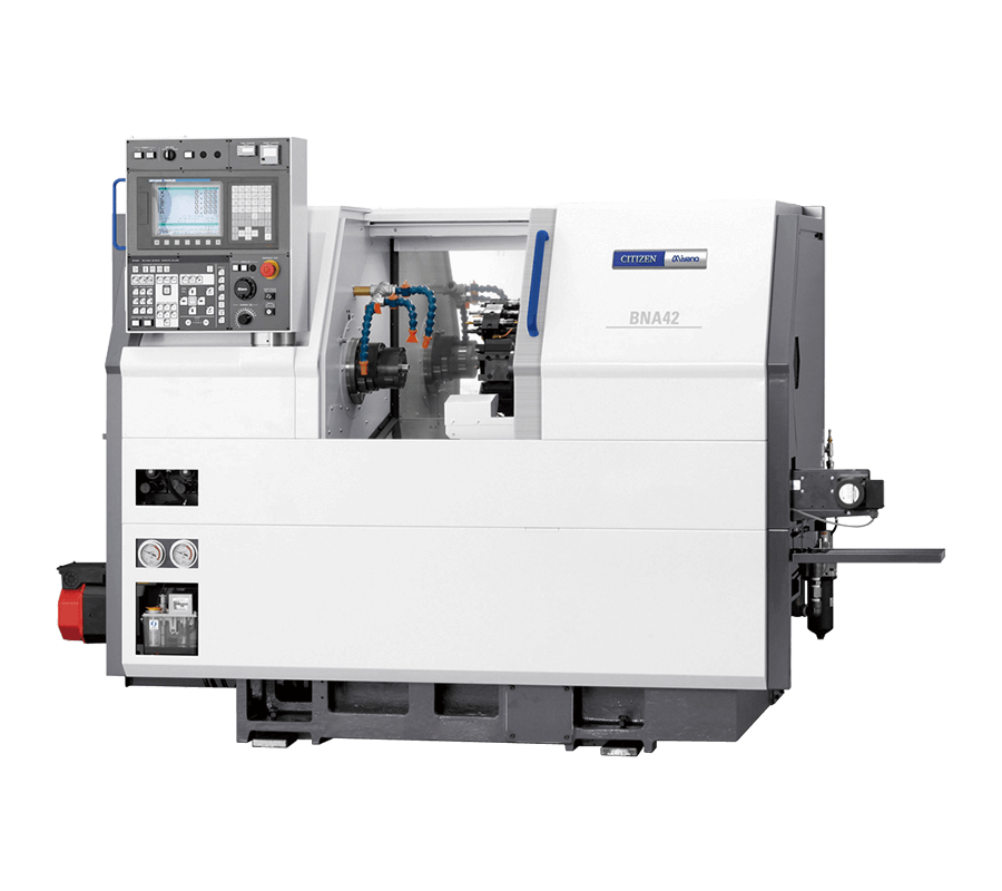 Miyano BNA-42S