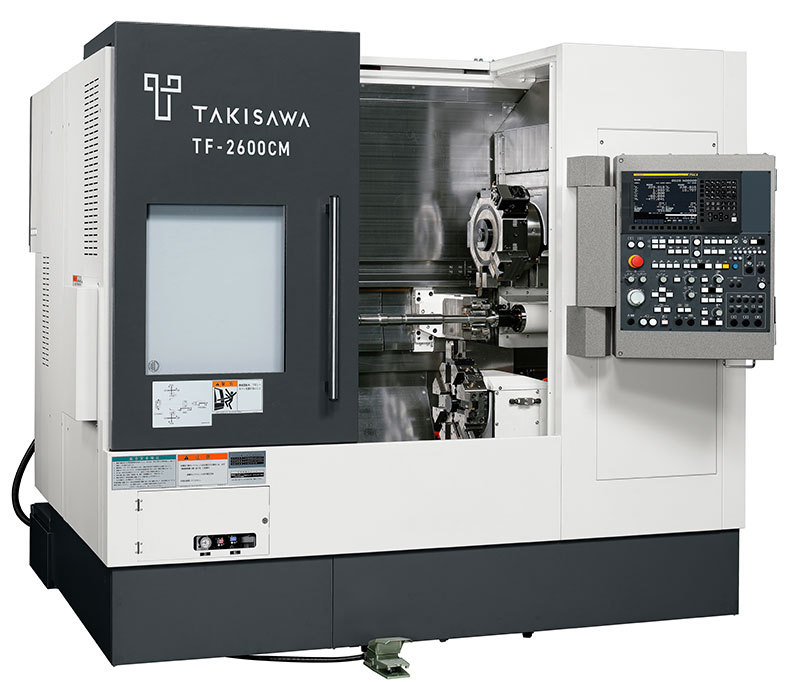 TAKISAWA – TF2600