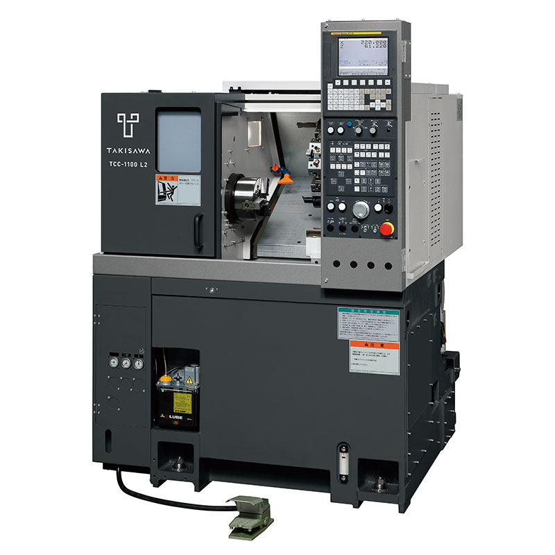 TAKISAWA – TCC1100