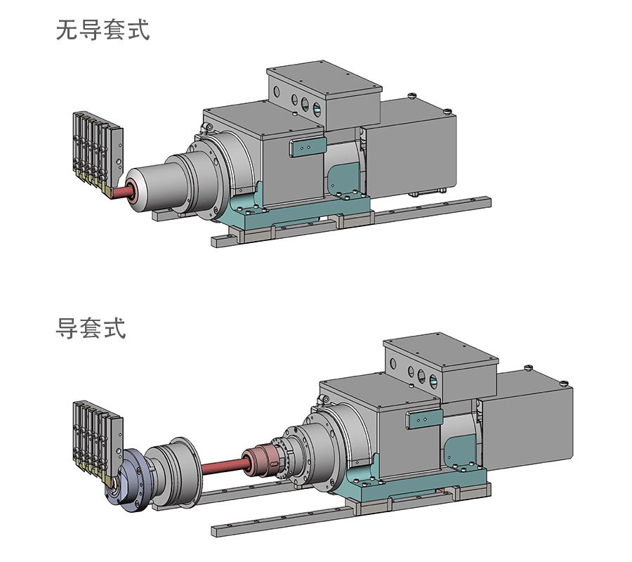 Cincom L32