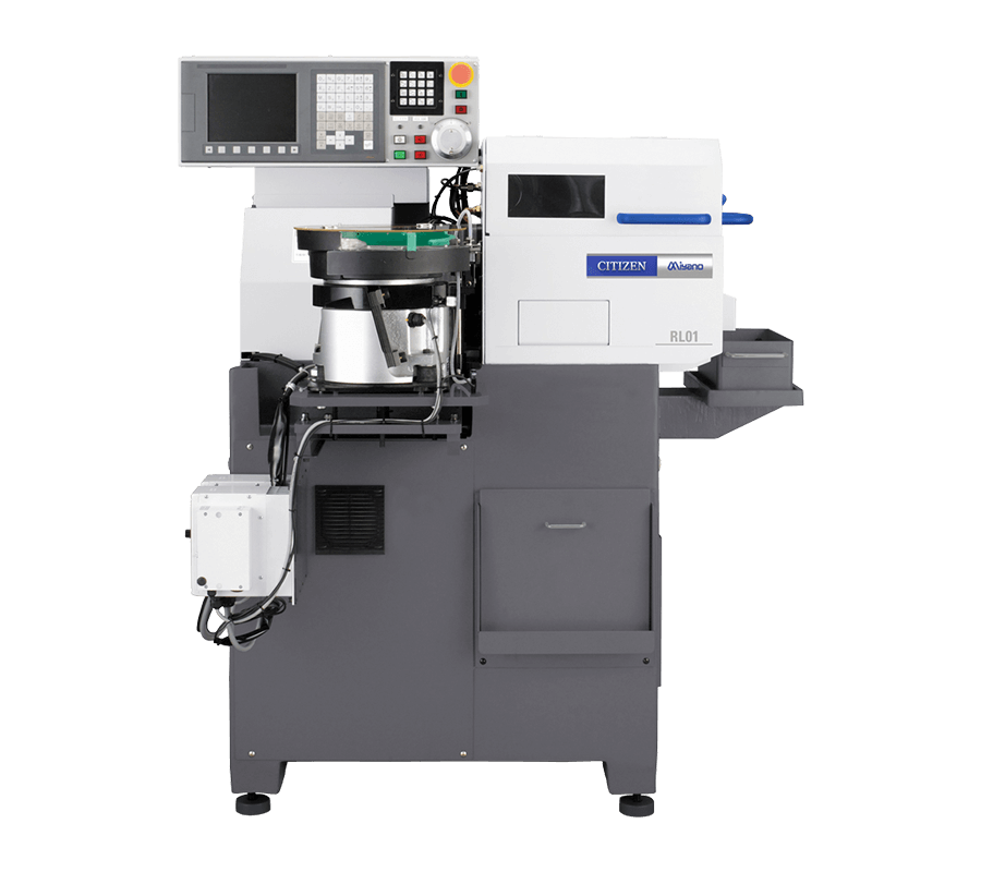 Miyano RL01