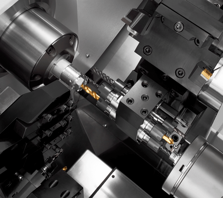 Miyano BNA-42GTY